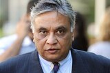 Patel has pleaded not guilty.