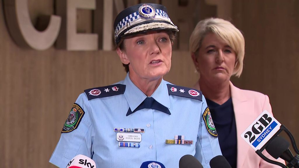 NSW Police say dozens could be arrested after Wakeley riot - ABC News