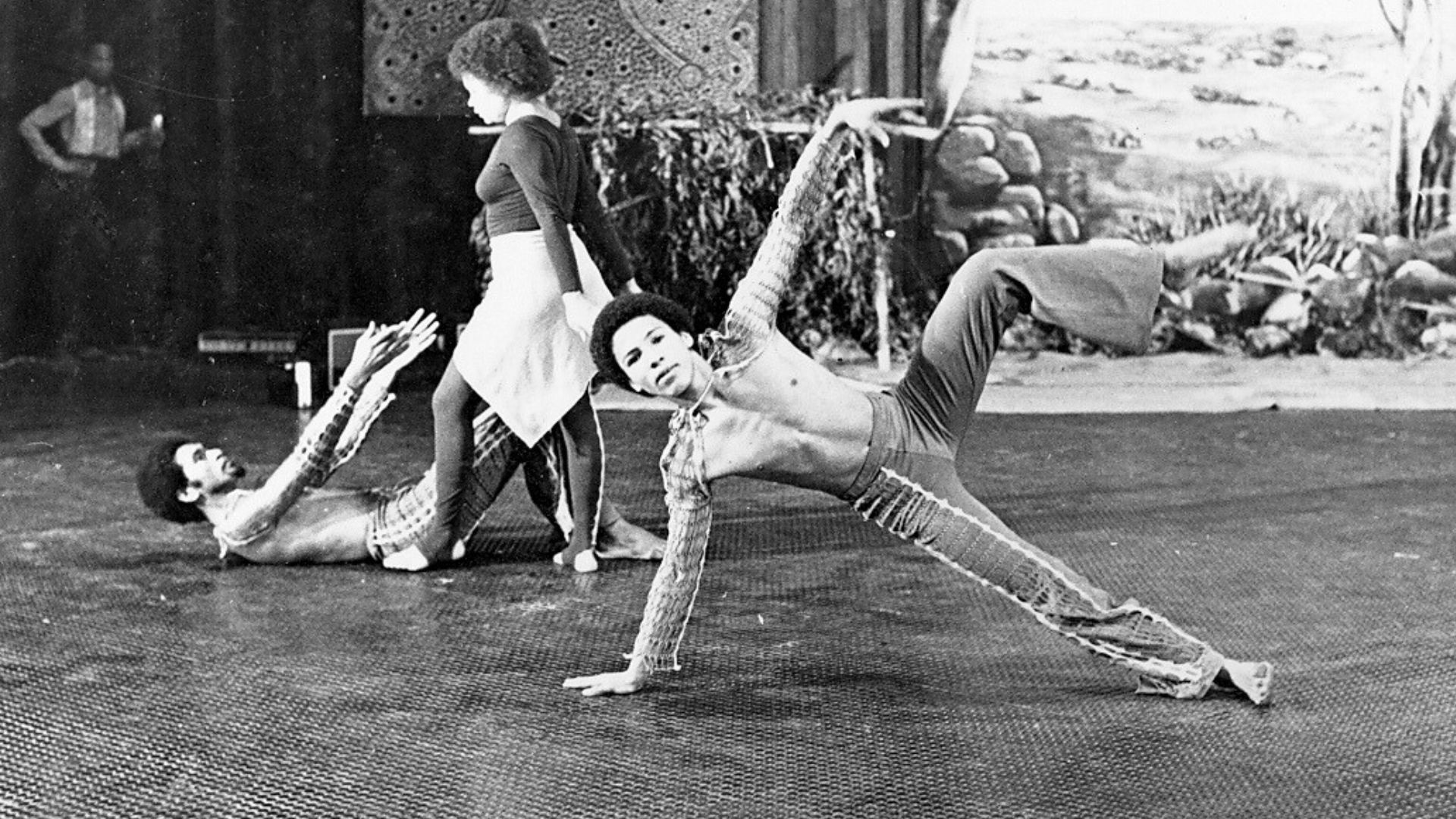 Indigenous dance academy celebrates 50 years of cultural pride