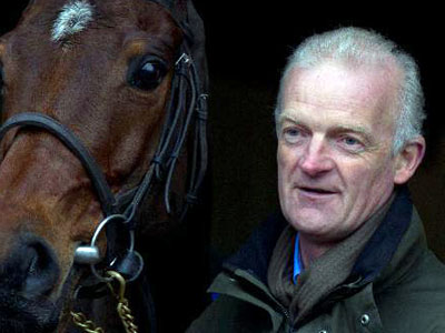 Willie Mullins