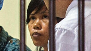 Mary Jane Veloso