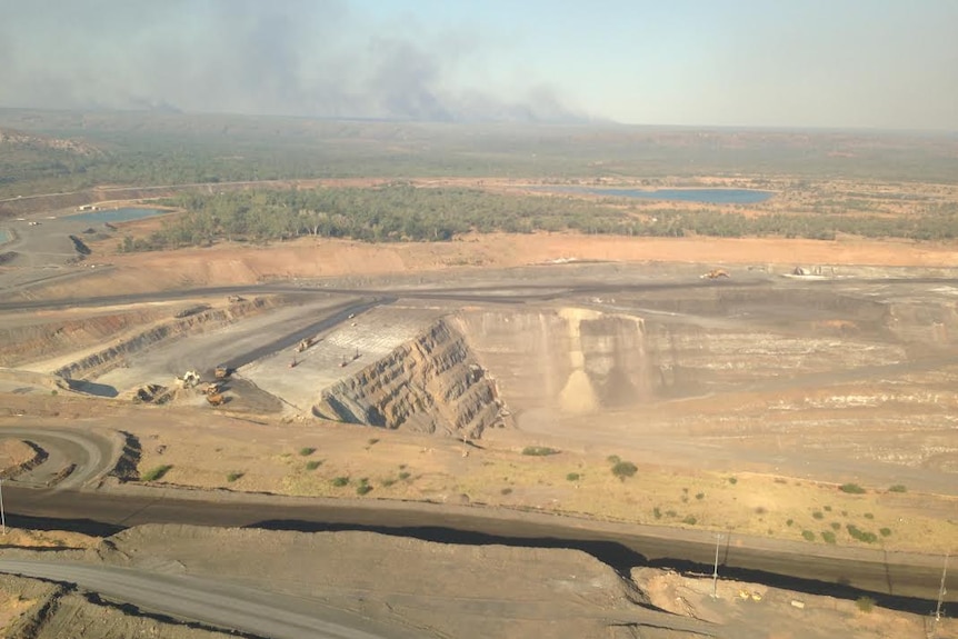 McArthur River Mine