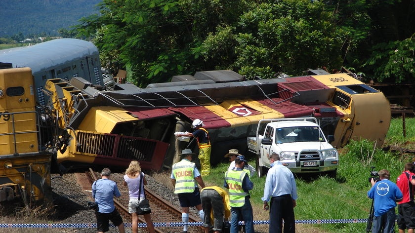 The 40-year-old truck driver was killed and six people were injured, including three pregnant women.