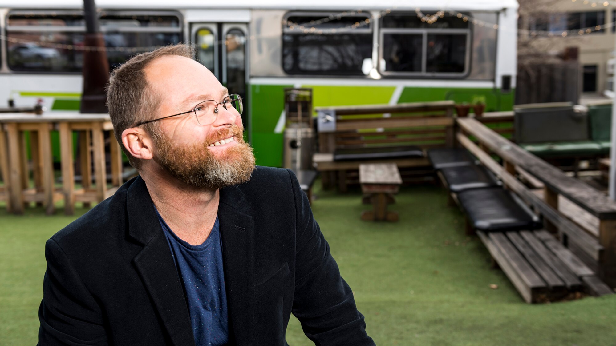 Tasmania Mornings with Leon Compton ABC Hobart