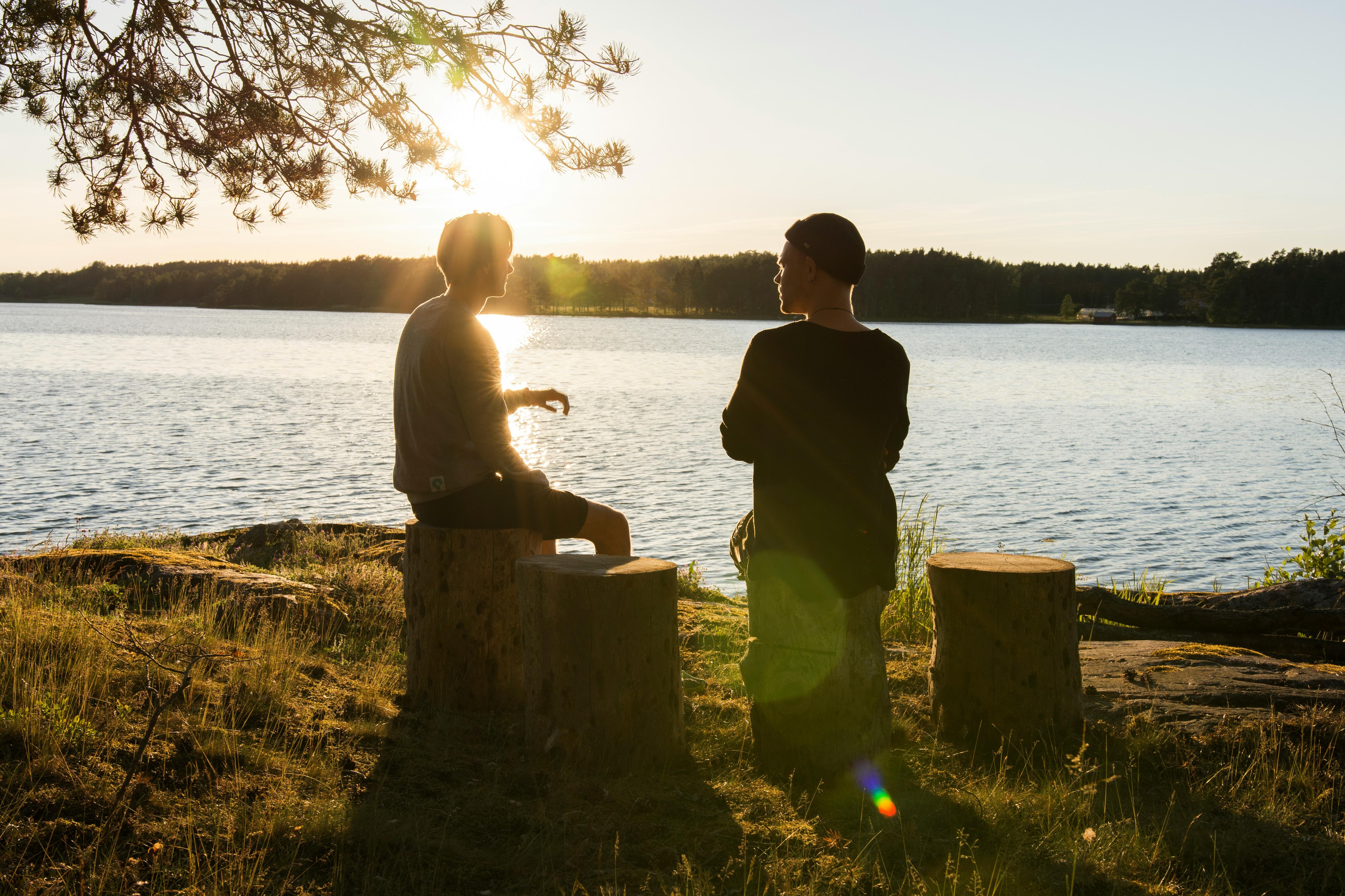 Recovering the art of listening