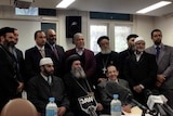 Islamic and Coptic religious leaders meet in Melbourne