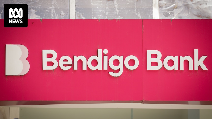 Bendigo Bank retarde sa sortie de Nauru alors qu’une banque publique chinoise apparaît comme remplaçante