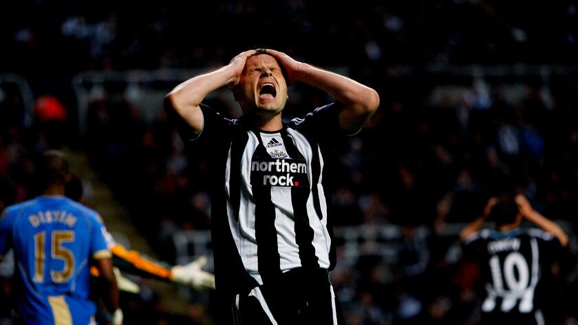 Viduka wants time off to consider his future after Newcastle was relegated from the Premier League.