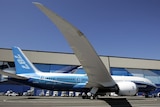 The Dreamliner contract will escape relocation to Sydney.