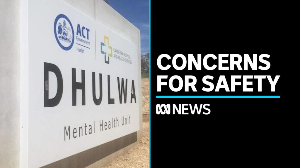 Nurses concerned with rising assault cases at mental health facilities ...