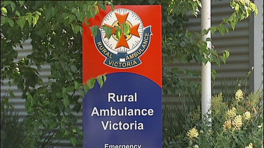 Ambulance Victoria investigates the death of a woman who died waiting for paramedics