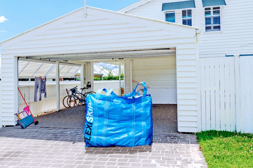 On-demand Flexiskip service to replace kerbside collection across the Gold Coast in 2021