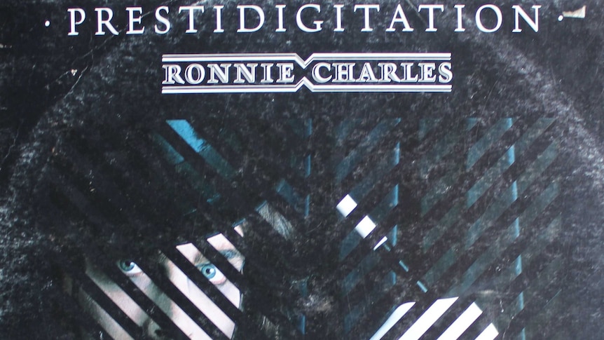 Ronnie Charles recorded Prestidigitation in the late 1970s, which was produced by  Lou Reizner.
