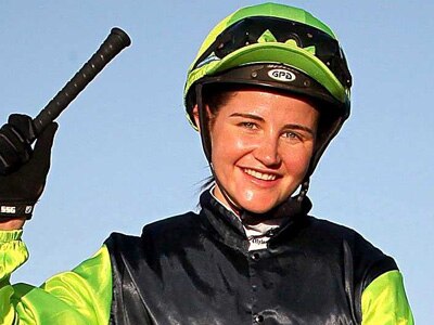 Michelle Payne