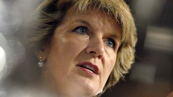 Opposition Deputy Leader Julie Bishop says Sri Lankan asylum seekers should be deported.