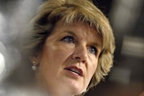 Opposition Deputy Leader Julie Bishop says Sri Lankan asylum seekers should be deported.