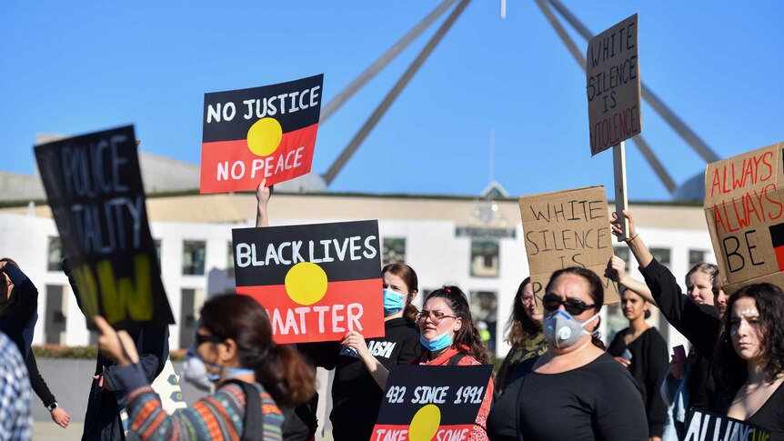 Sydney man becomes ninth Indigenous person to die in custody since March. 