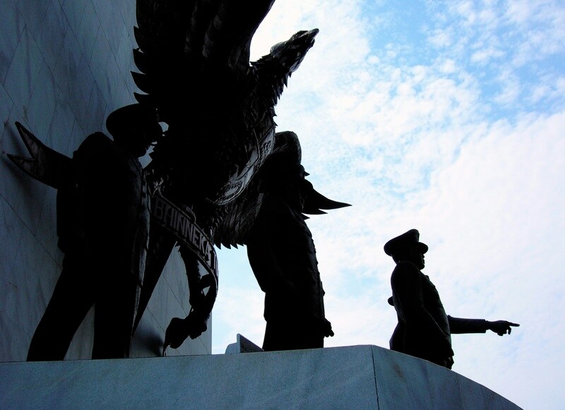 Indonesia S Coup Remains A Mystery 50 Years On Abc News