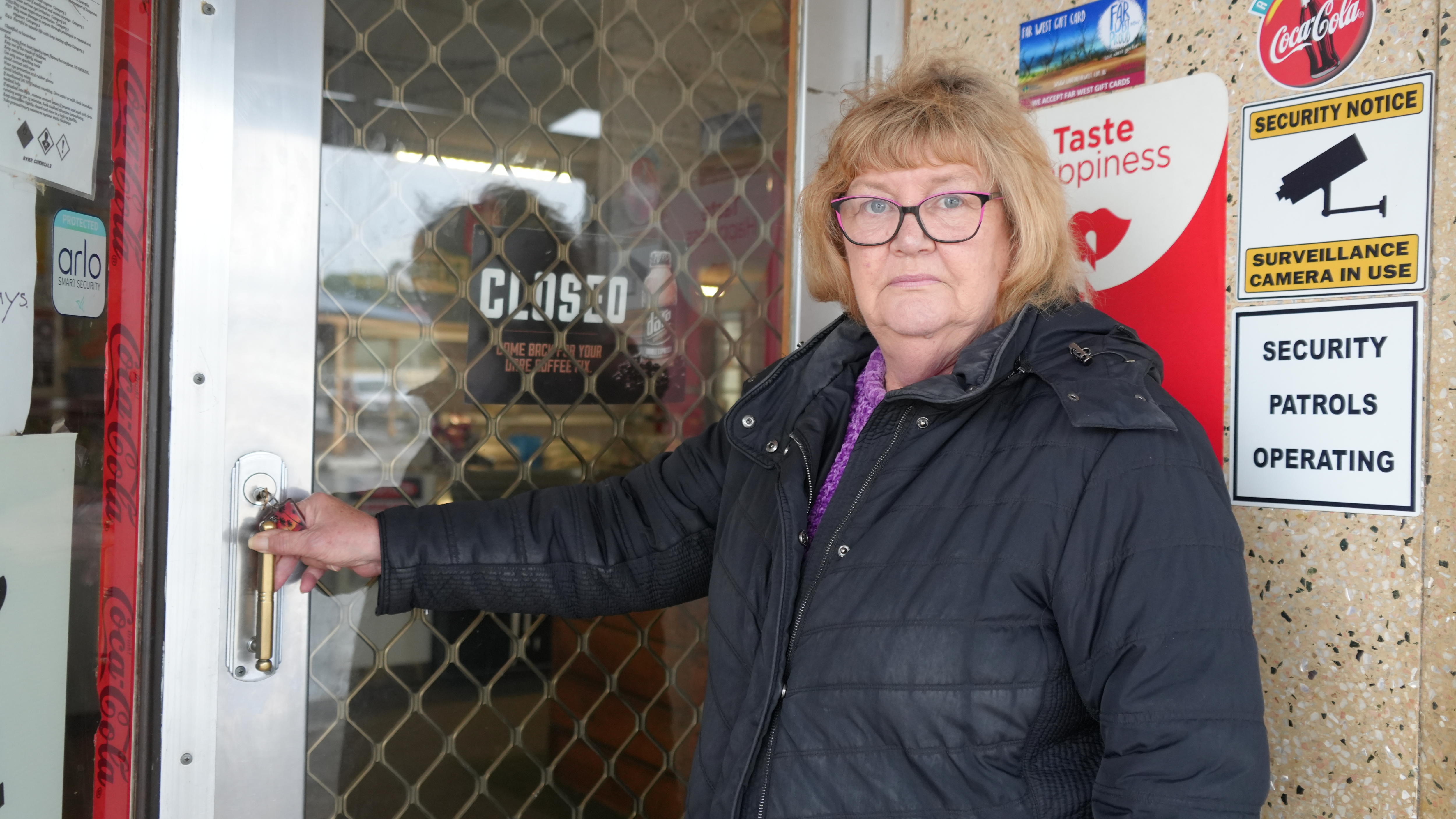 Pay increase the final straw for struggling small businesses