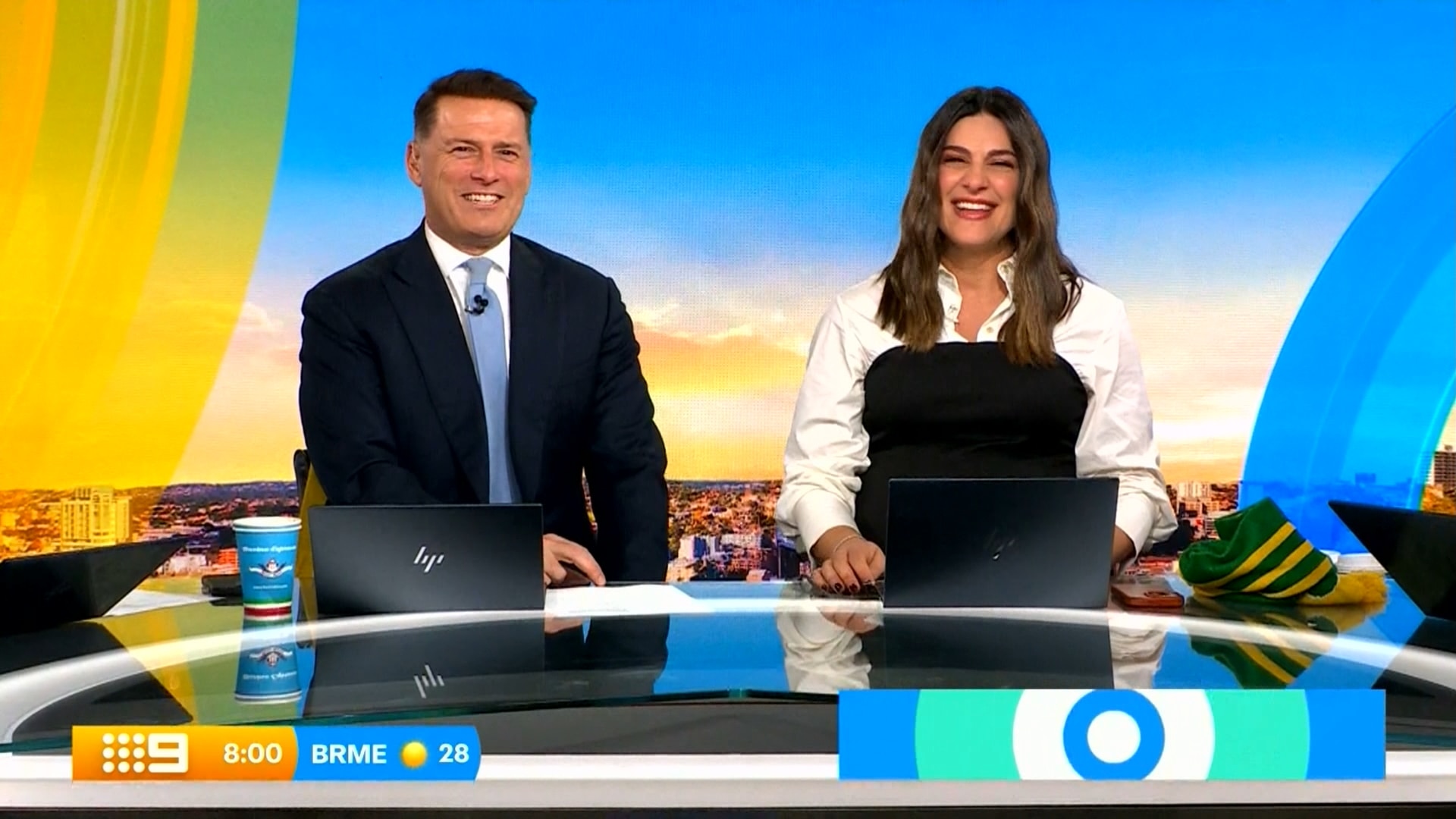 Breaking: Today show host Karl Stefanovic to leave Channel Nine, network confirms