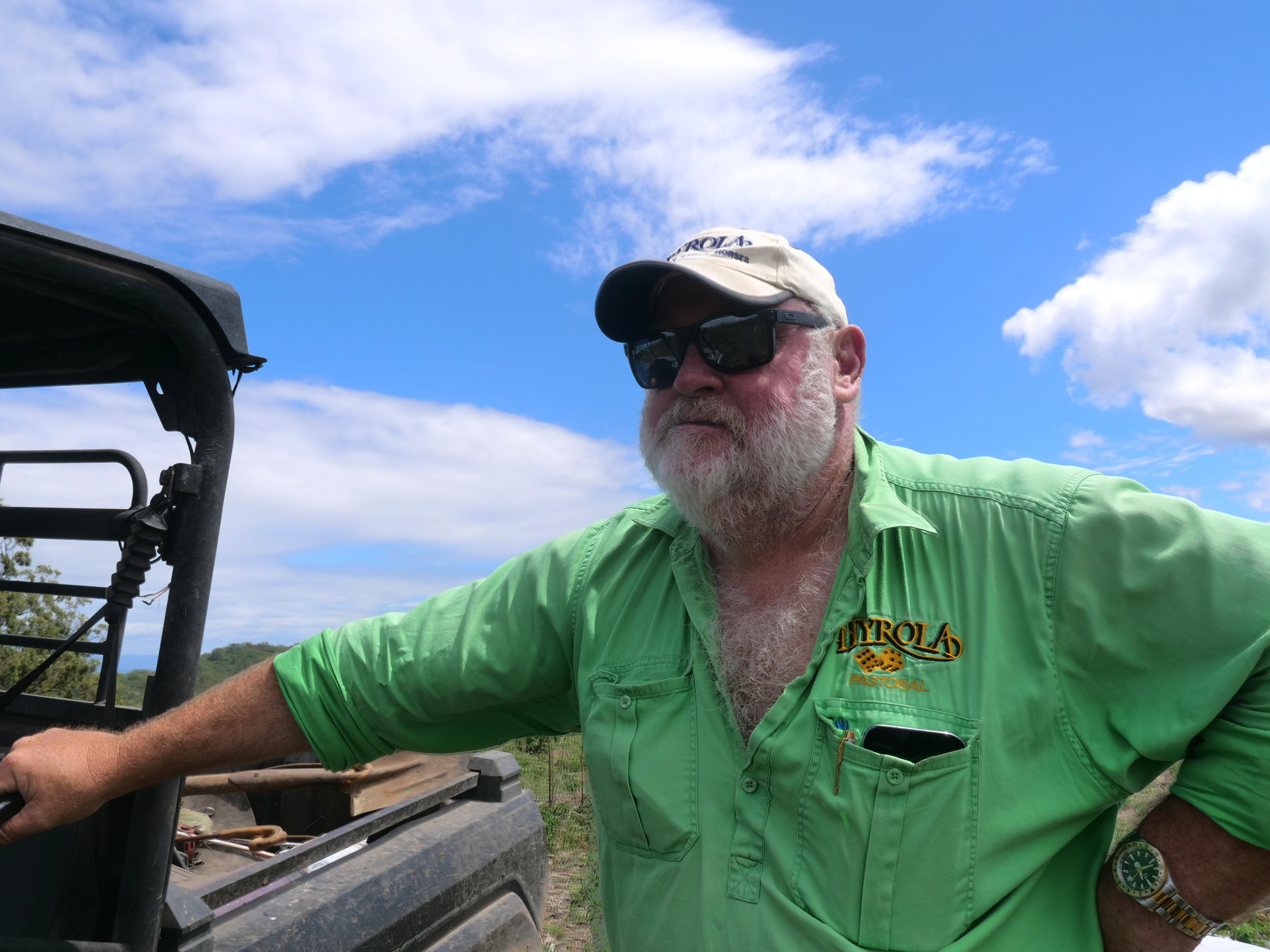 'Nothing can happen without a rock': Quarry faces community backlash