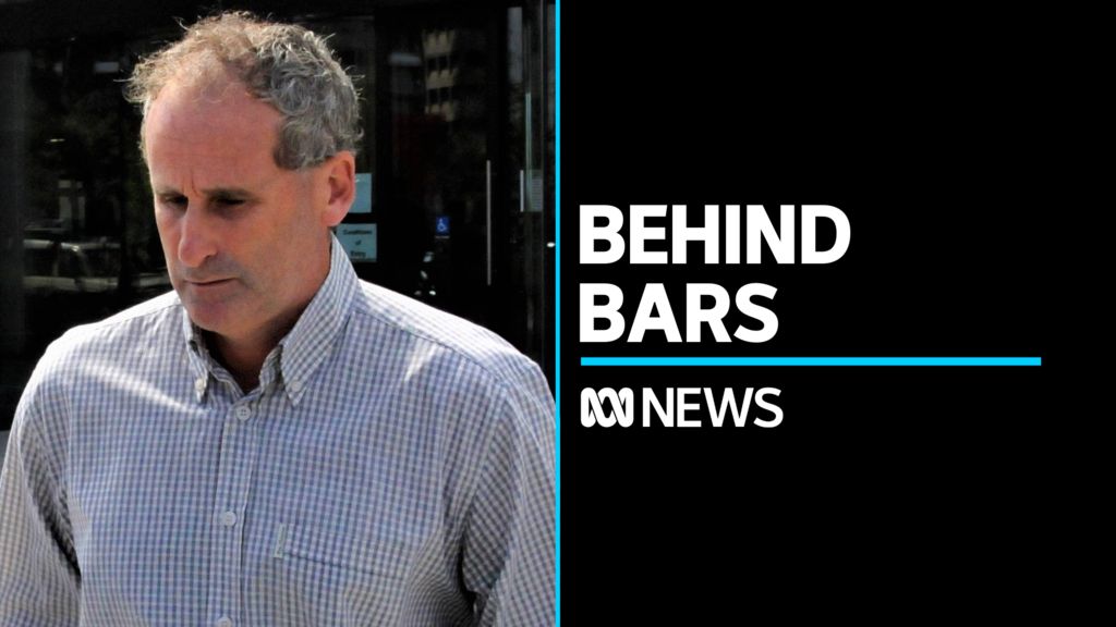 Former coach sentenced over child sex offences - ABC News