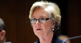 Gillian Triggs 340x180