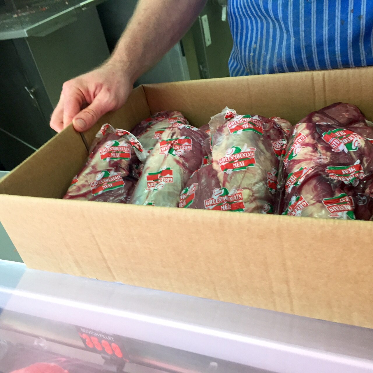 Butchers selling halal meat in regional NSW town facing backlash ABC News