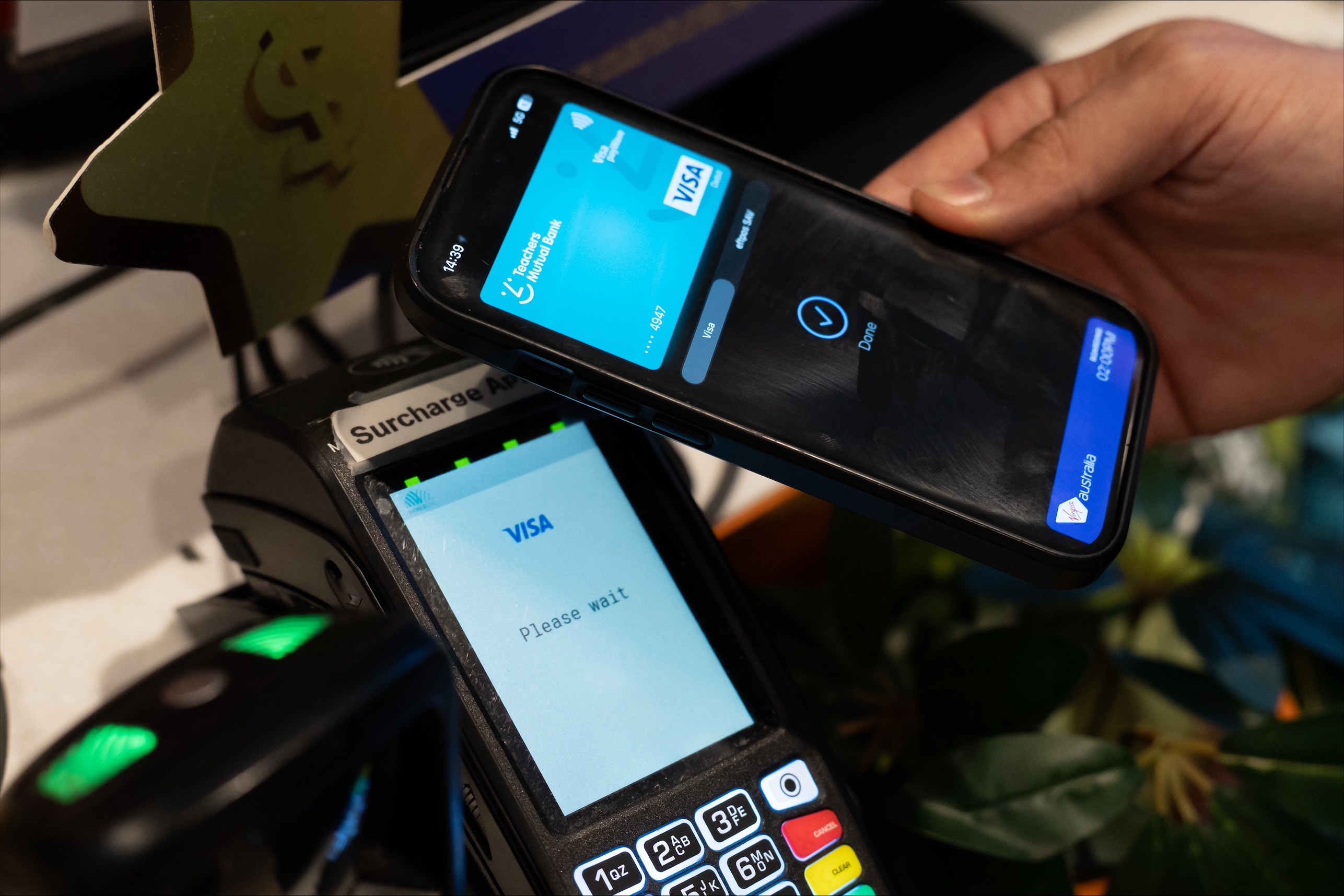 What to know about cafes using surcharges to offset fuel crisis impact