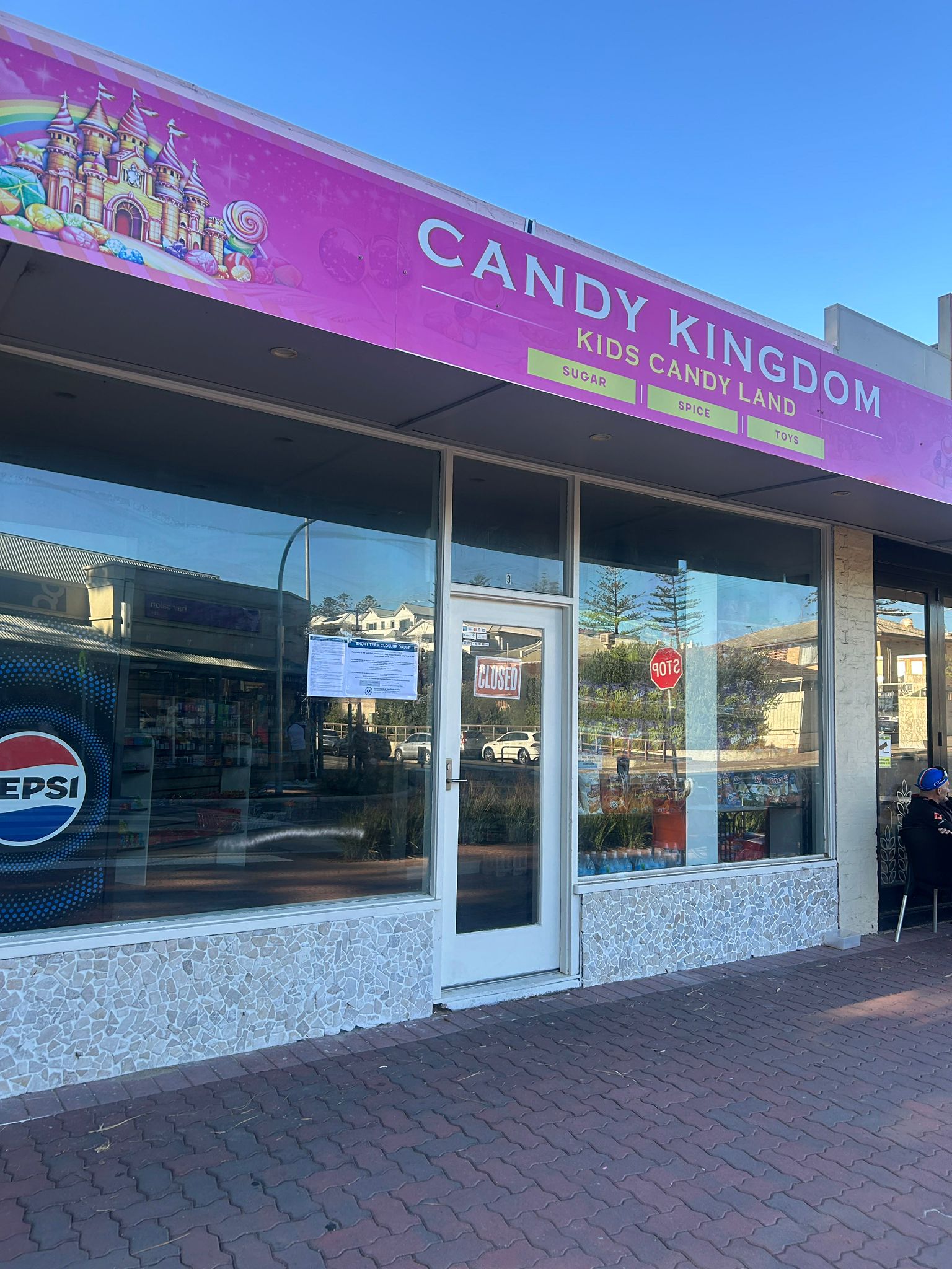 SA Consumer Services shutdown illegal tobacco stops posing as candy ...