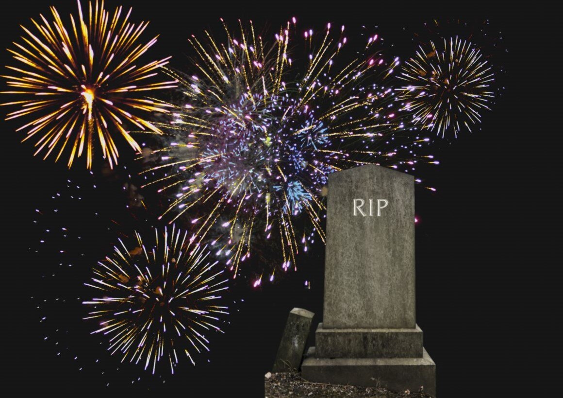 Do you have any creative plans for your funeral? - ABC listen