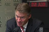 Rob Oakeshott wants the base price on the carbon tax removed.