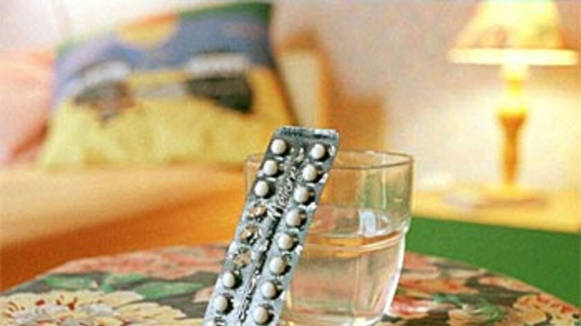 Safety of popular contraceptive pill under review