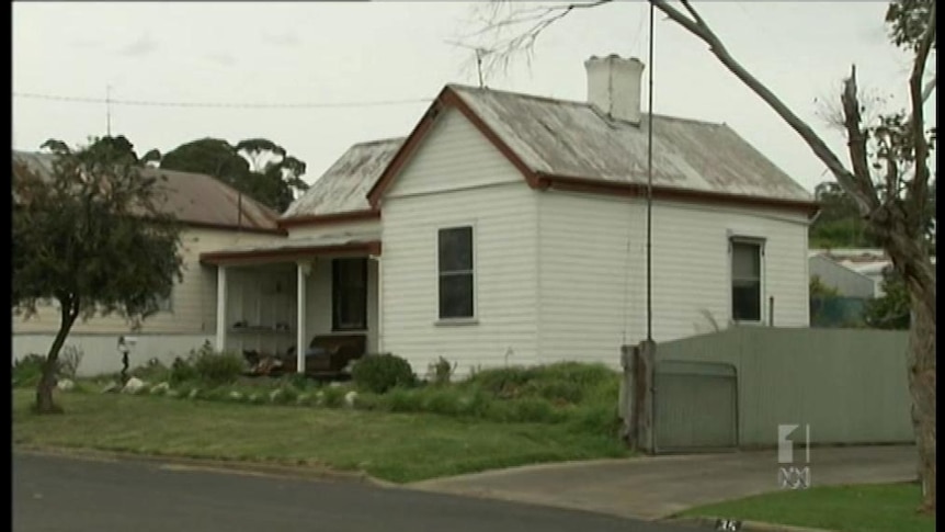 Casterton stabbing accused faces court