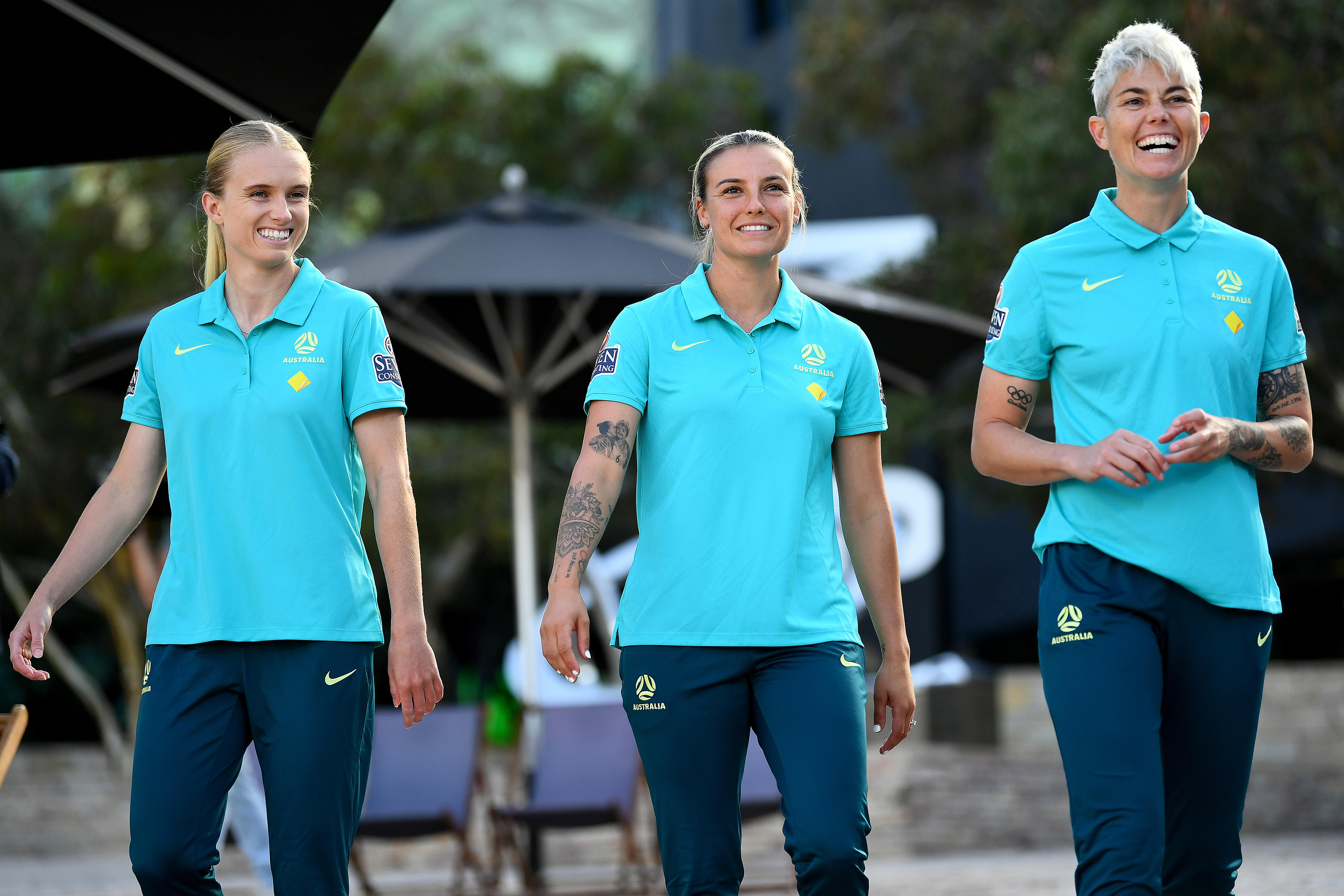 Matildas in do-or-die Olympic qualifier with Uzbekistan