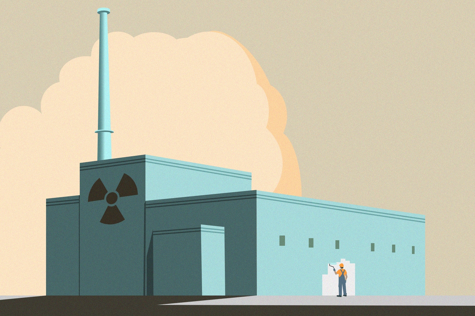 Why India's reopening a nuclear power plant built in the 1960s