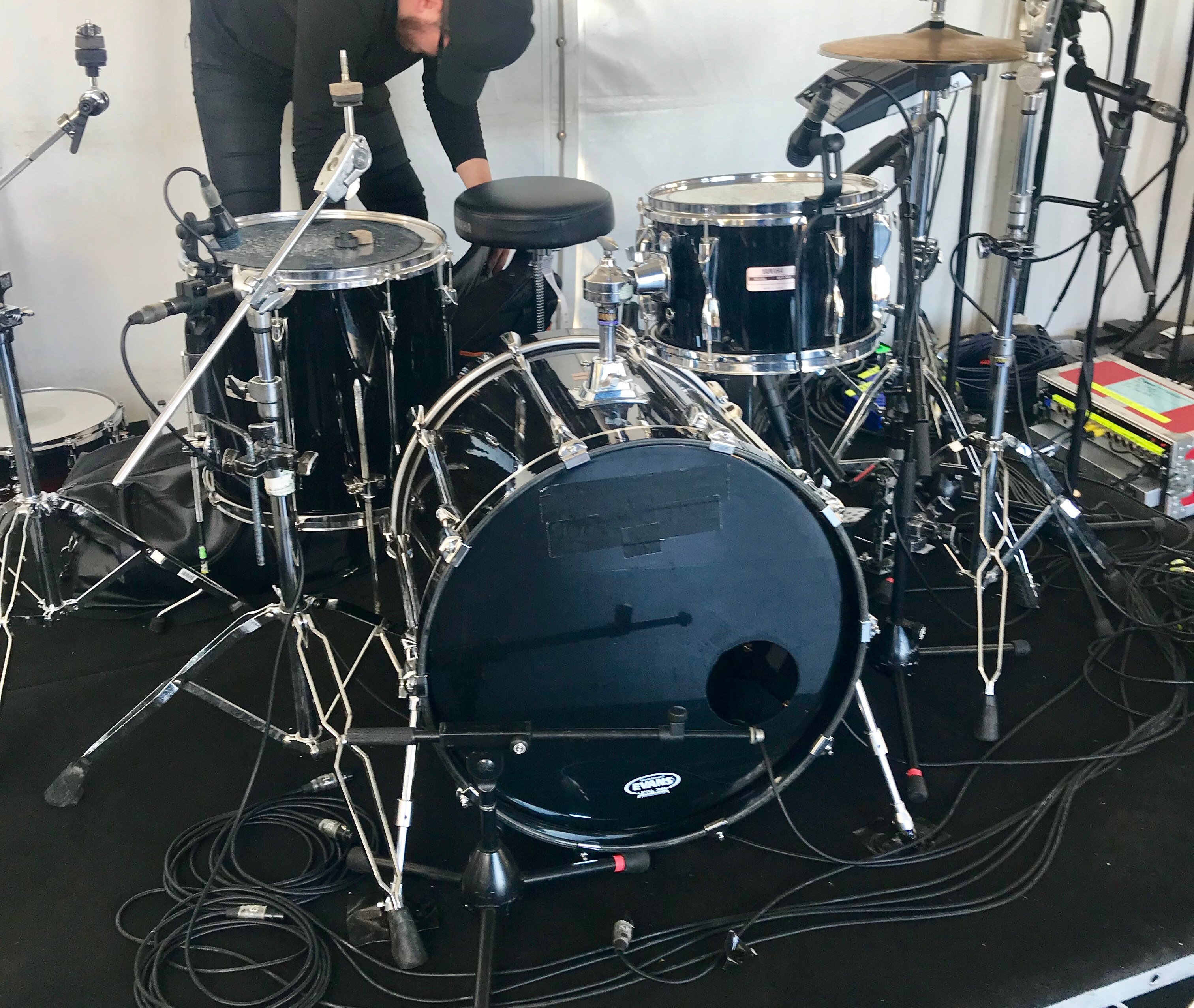 Rig Report: the 6 sickest Rigs at Laneway 2018 - triple j