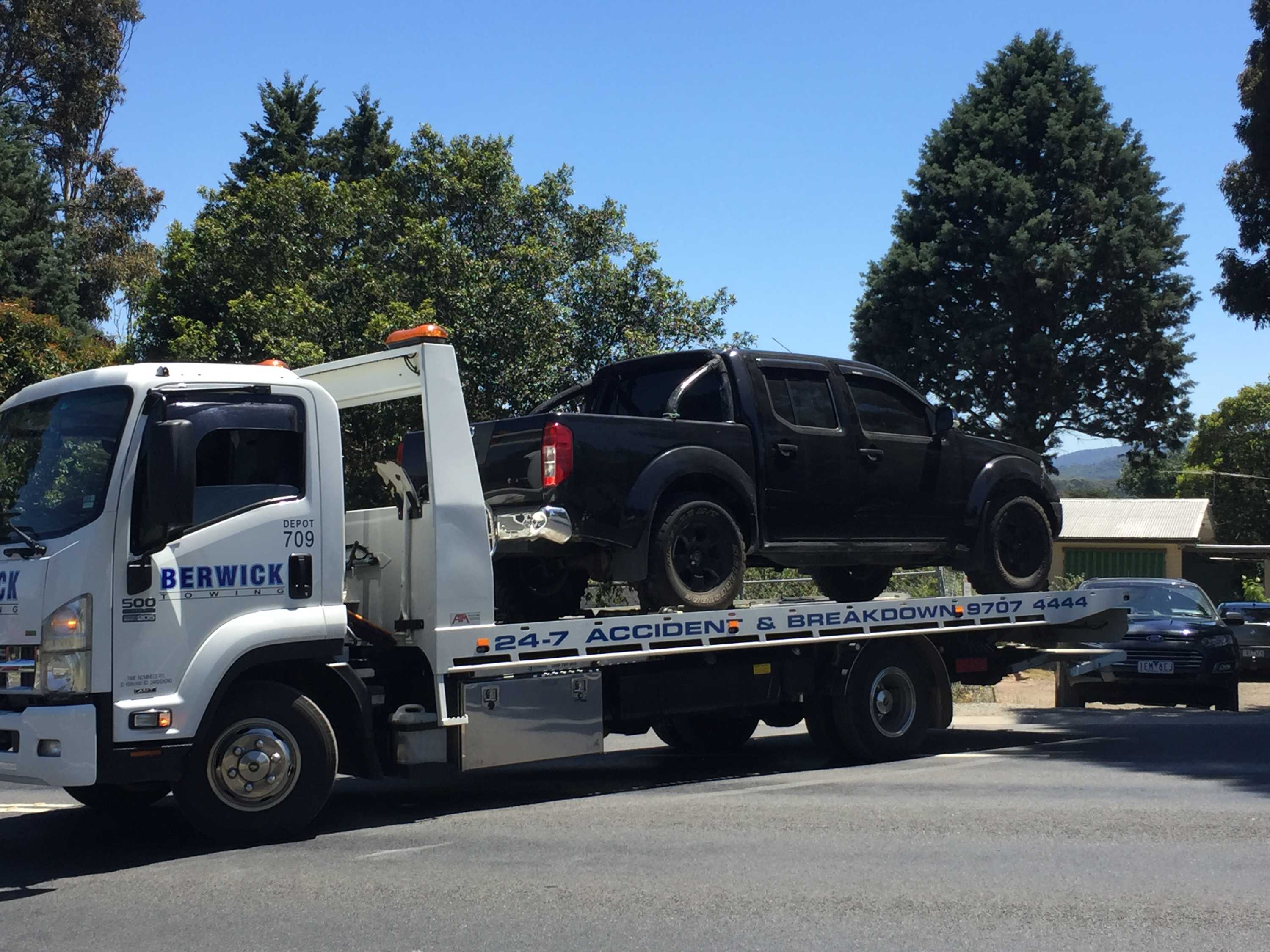 Alleged Comancheros bikie gang members remanded in custody over Preston ...