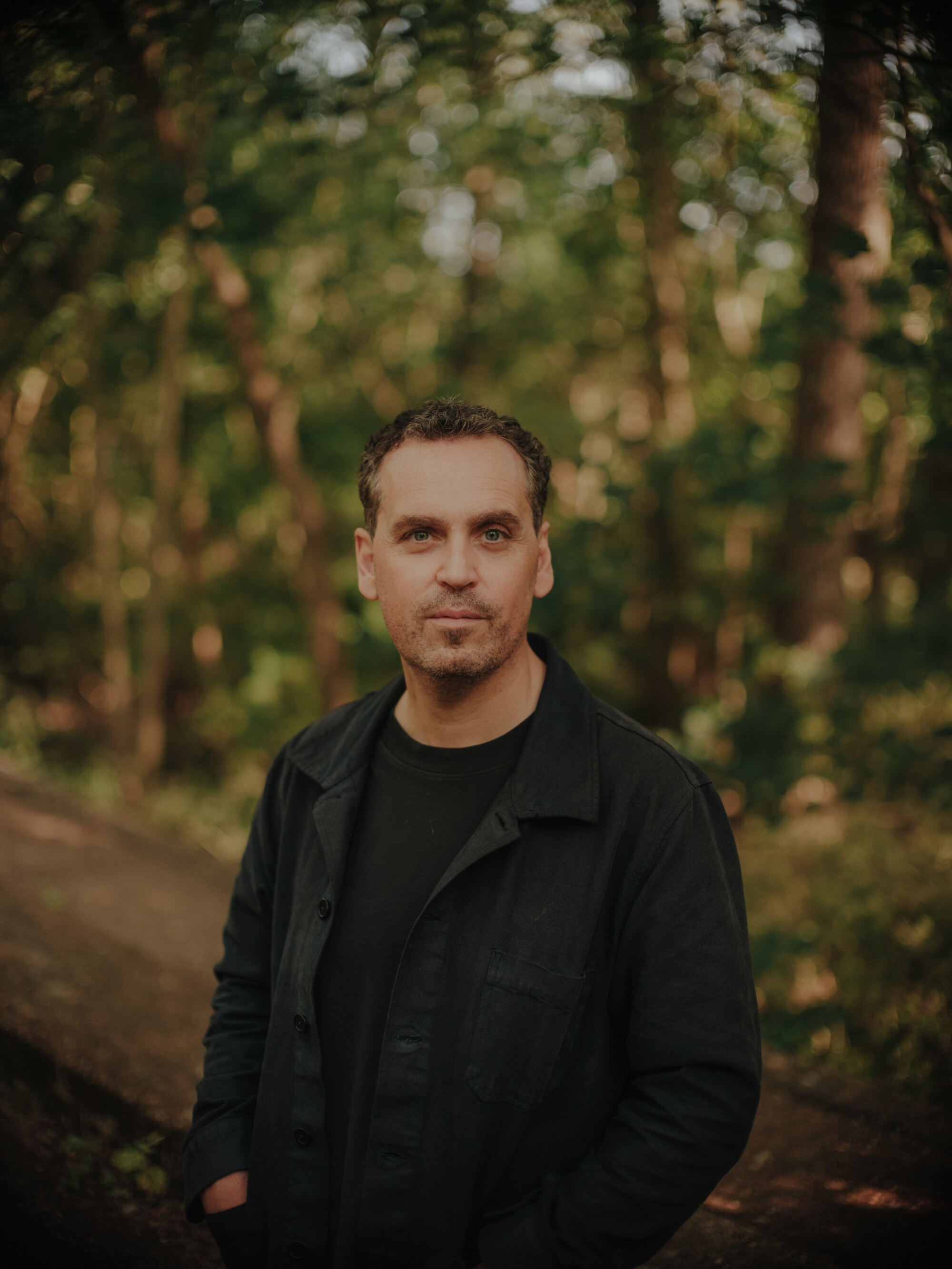 The super-producer who made an album while undergoing cancer treatment