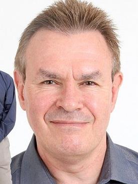 Tim Wharton - ABC News