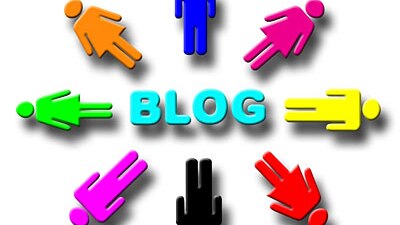 Are blogs overtaking serious journalism?