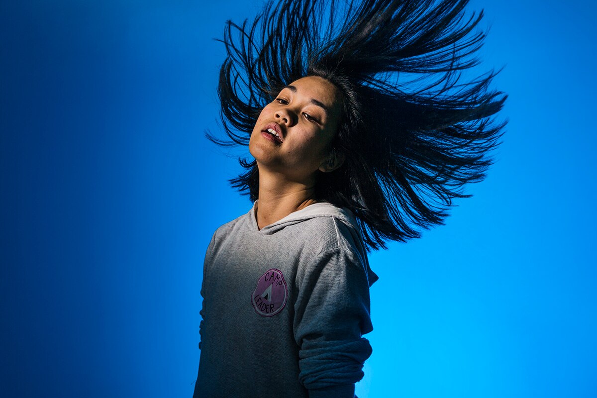 PYT's Playlist puts five young western Sydney women centrestage to talk ...