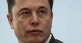 Tesla Chief Executive Elon Musk is a regular on Twitter.