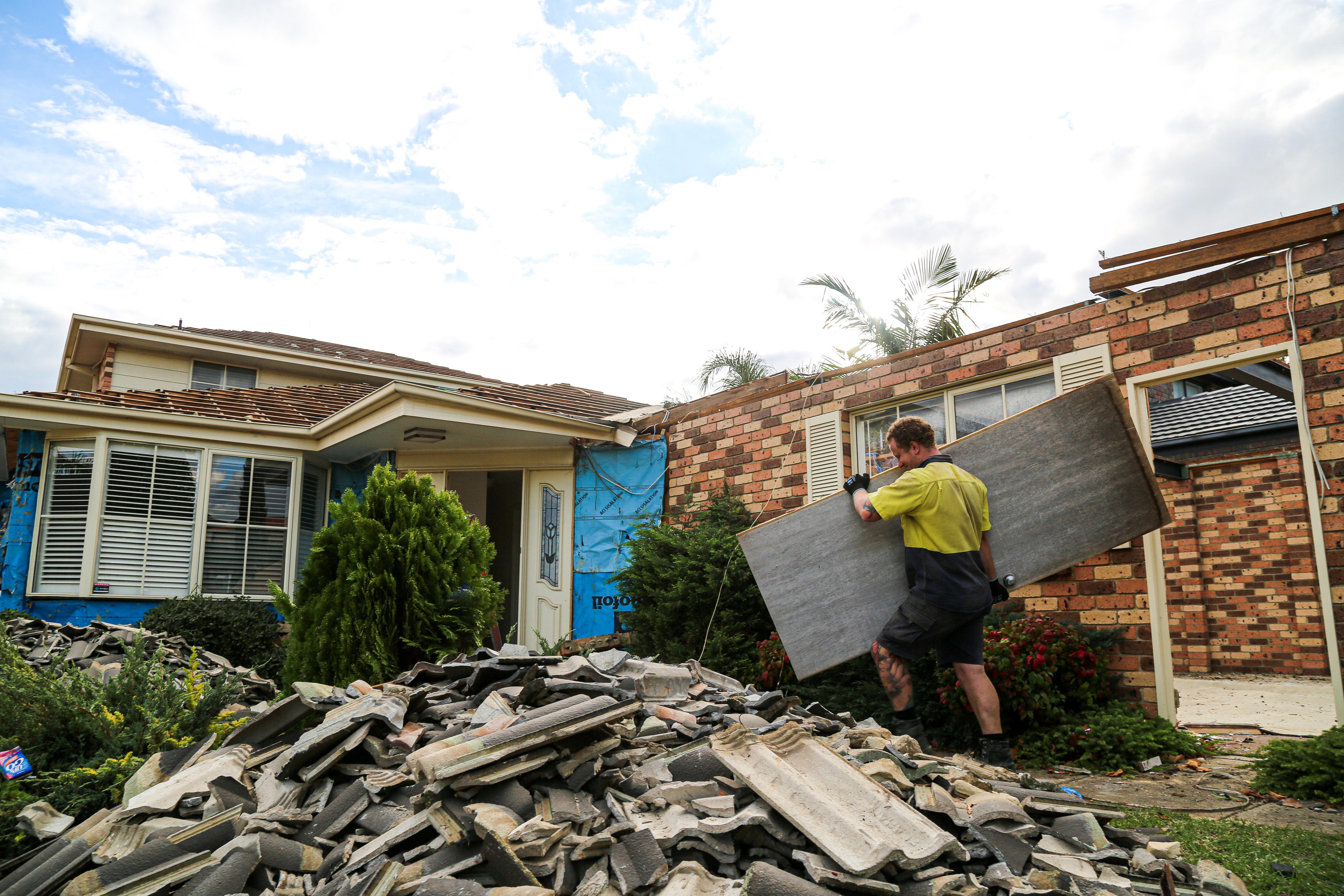 House featured in TV show Kath & Kim to be demolished - ABC News