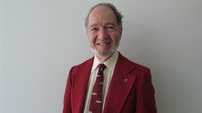 Jared Diamond on what can be learned from traditional societies episode artwork