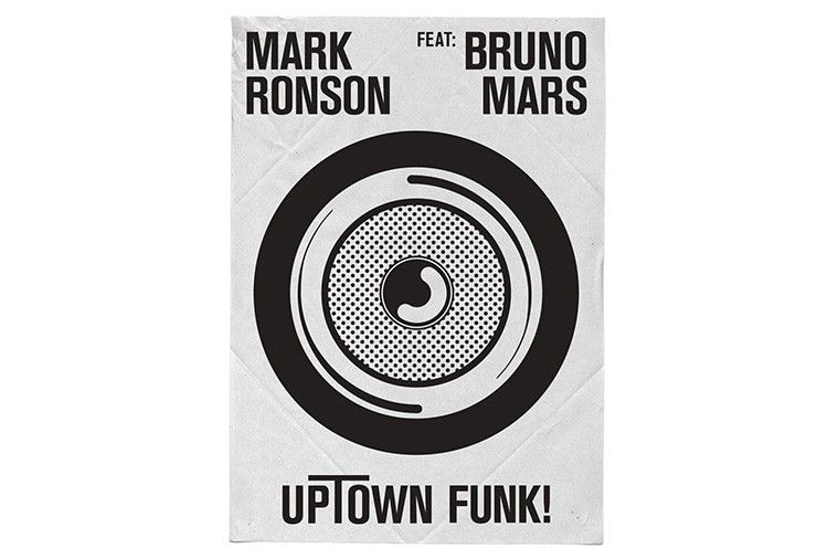 Ronson Uptown Funk