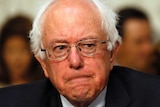 US senator Bernie Sanders to run for 2016 Democratic presidential nomination