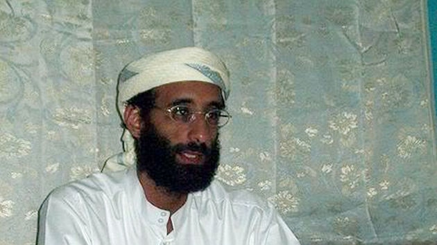 The US regards Anwar al Awlaki as a leader of Al Qaeda in the Arabian Peninsula