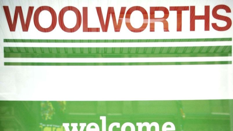 Woolworths admits it is still awaiting proper accreditation of its suppliers' operations in Indonesia [File photo].