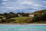 Waterhouse Island, Tasmania